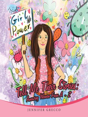 cover image of Tell Me Their Stories